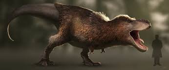 Image result for t rex life restoration
