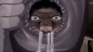 Image result for Joseph Joestar oh shit