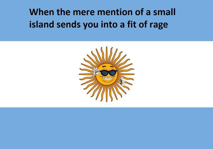 muh malvinas
