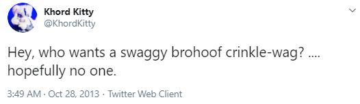 .