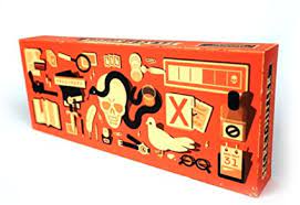 Amazon.com: Secret Hitler: Toys & Games
