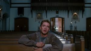 pray to God to kill Peter Parker ...