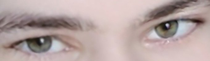 Ario ojos