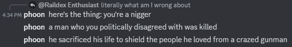 discord chat search is being kike-y right now