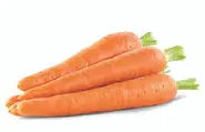 Jumbo Carrots | Capital City Fruit