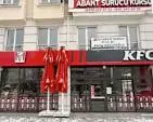 KFC Turkey operator files for bankruptcy, 537 outlets to close