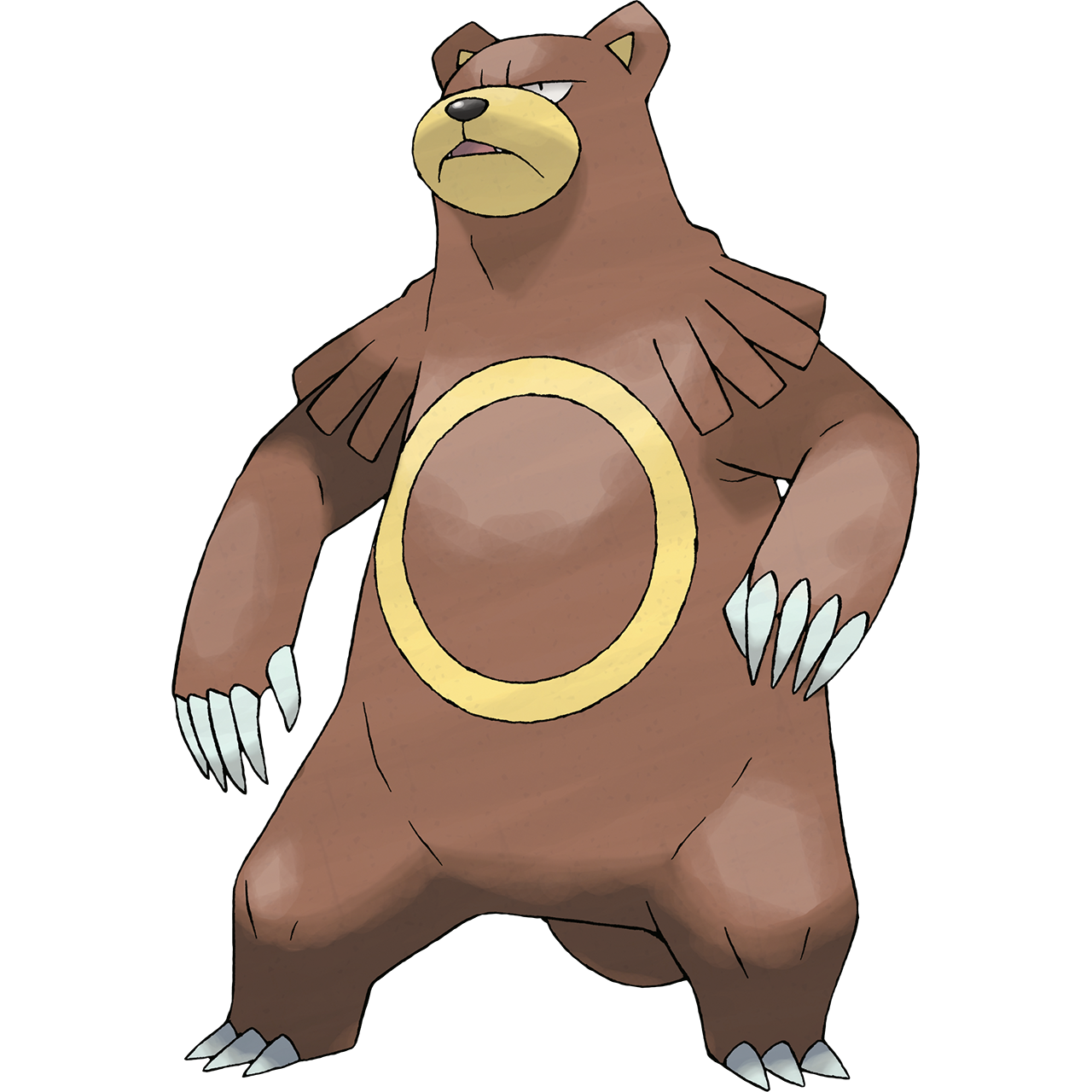 217Ursaring.png
