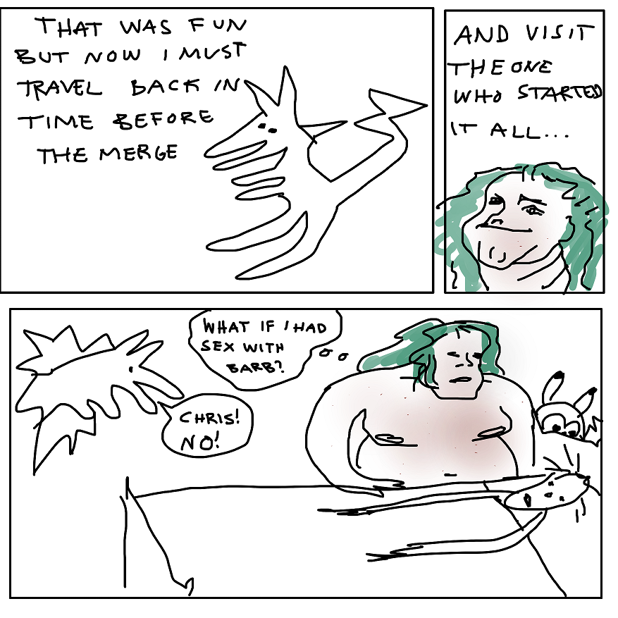 3sonic come true3.png