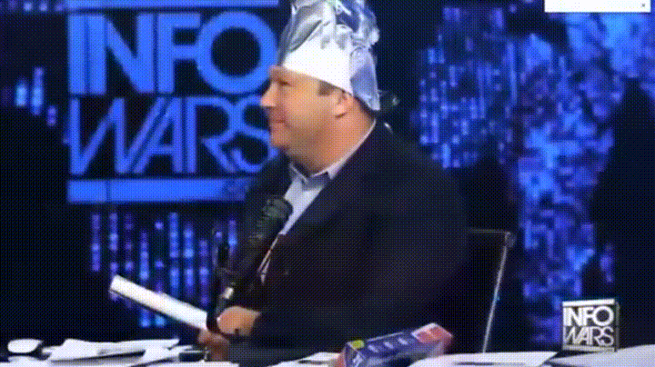 Alex Jones called it.gif