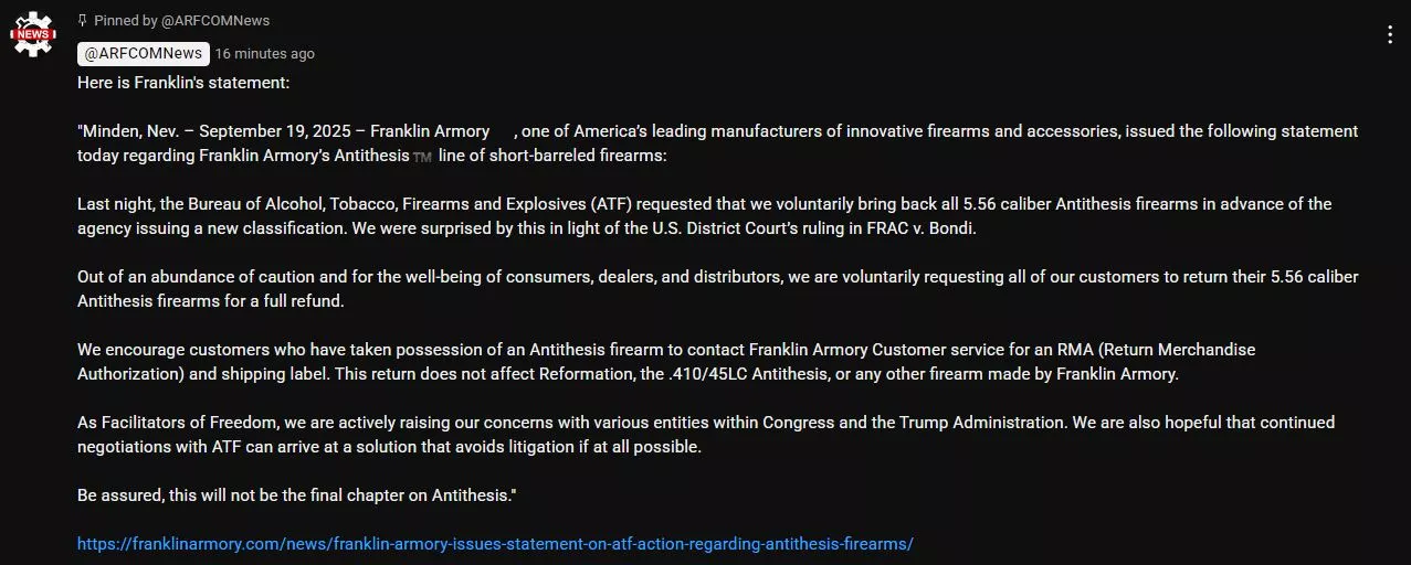 arfcom statement.webp