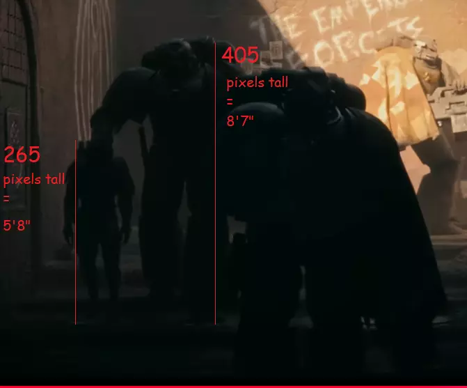 astartes height with measurements.webp