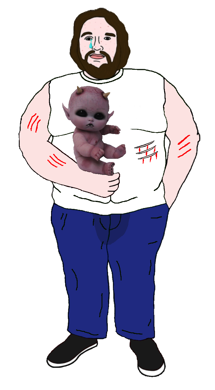 Babysitter Gator.png