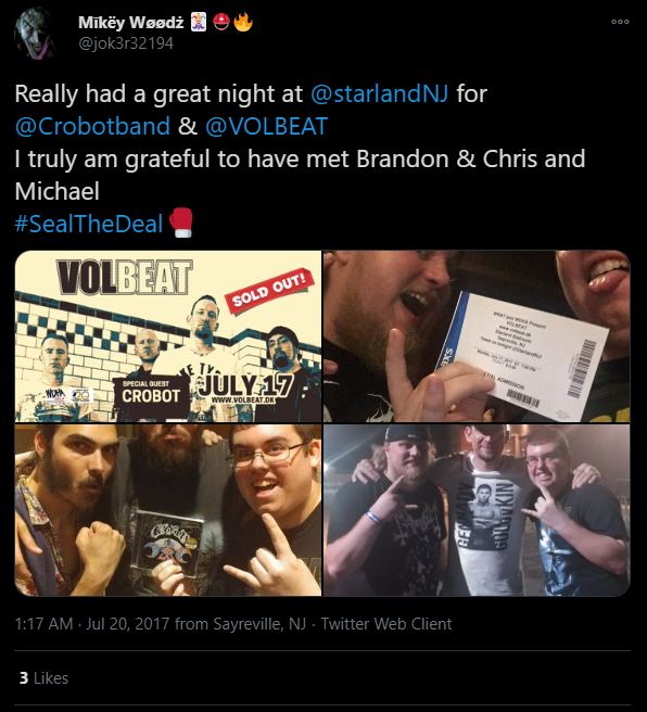 Band Tweet.PNG