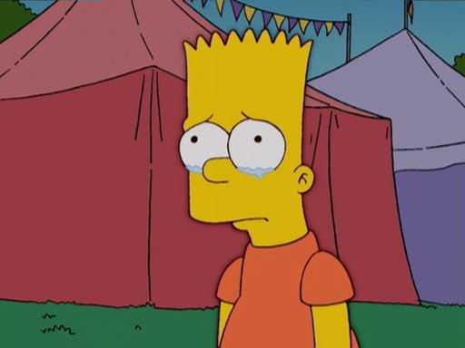 Bart Sad.jpg