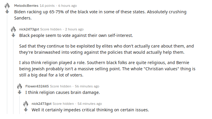 blacks cannot think right.png