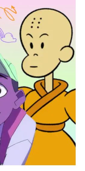 bootleg Xiaolin showdown.JPG