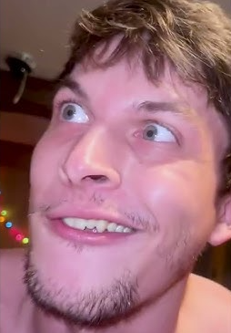 Brian Sonic The Hedgehog Face.png
