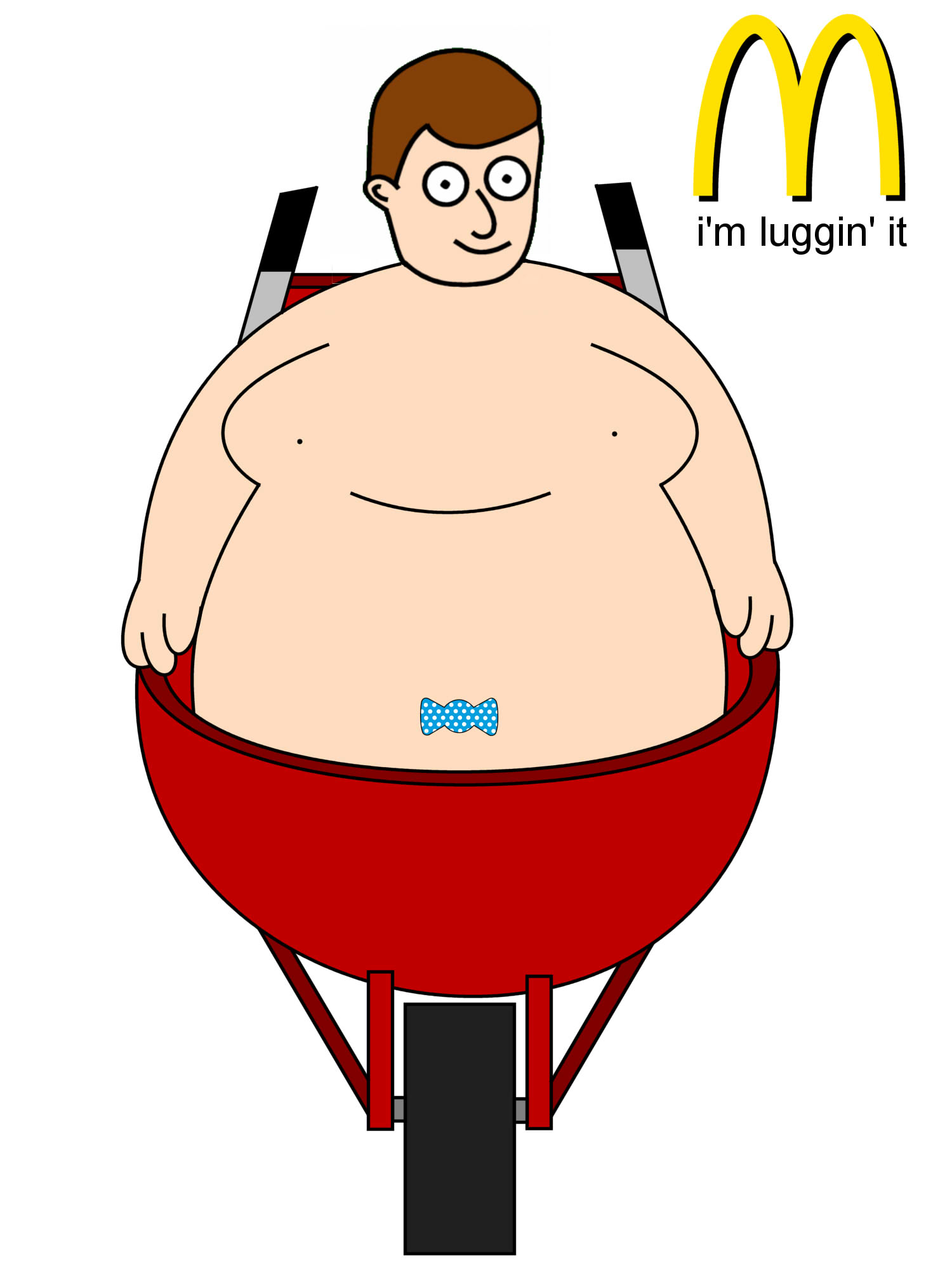 Bryce Luggin It.jpg