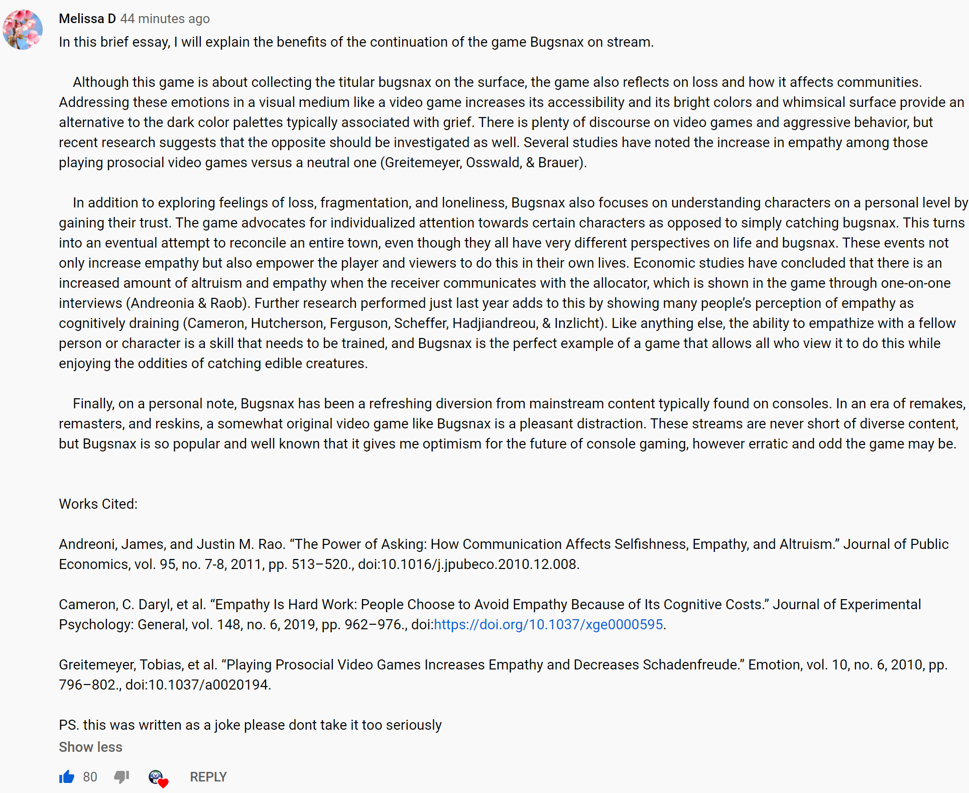 bugsnax essay.png