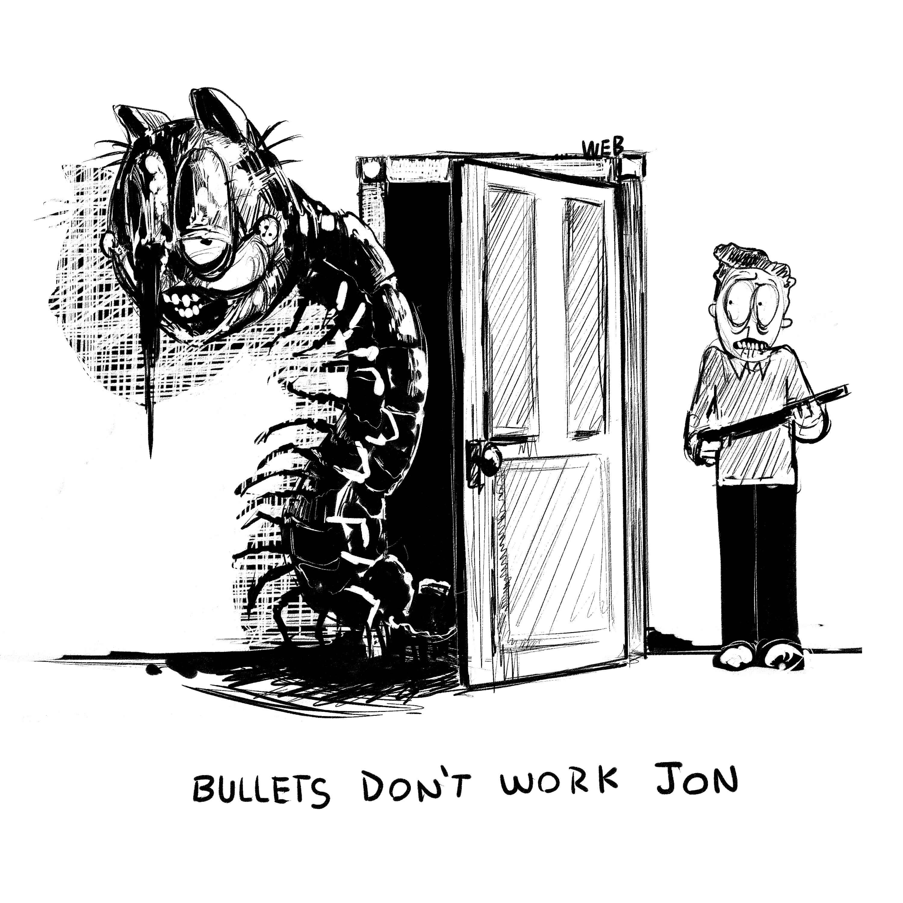 bullets dont work jon.jpg