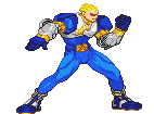Captain Commando idle animation.gif