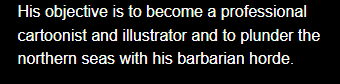 cartoonist objective RH.PNG