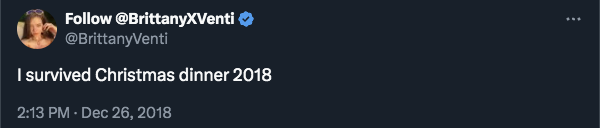 Christmas 2018 B