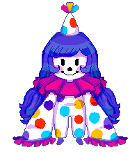 Clown Pixel.png