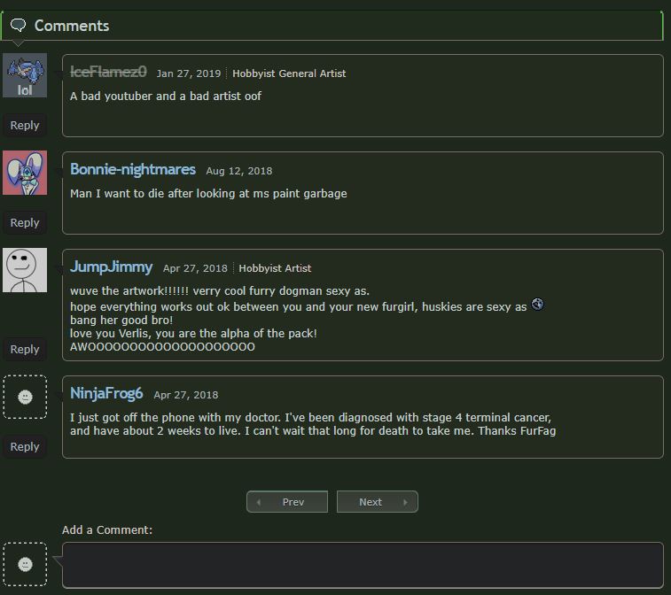 commentsFromHisMainPage1.JPG