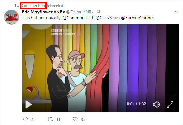 common filth retarded.PNG