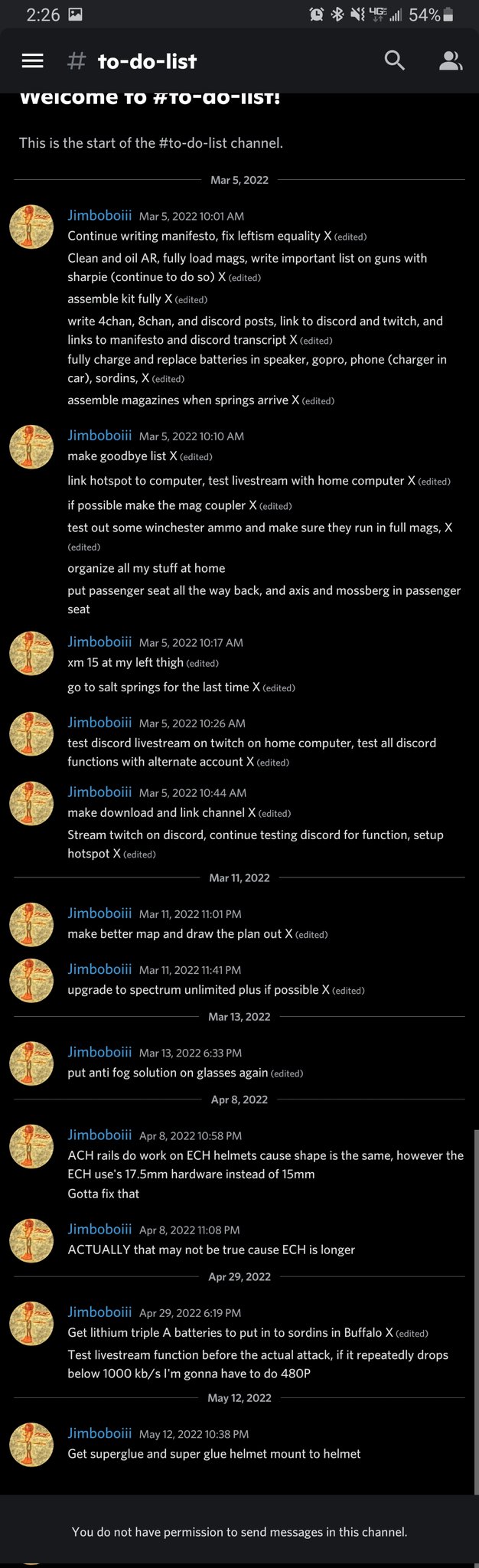 completely legitimate posts.jpg