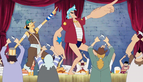 dancing-strawhats.gif