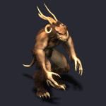 Deathclaw_Swipe_Attack_(Fallout_Tactics).gif