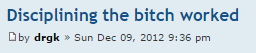 Disciplining the bitch worked  .png