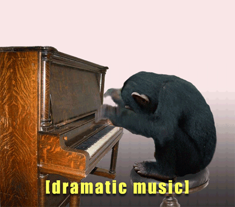 Dramatic Music.gif