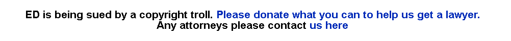 ED being sued.PNG