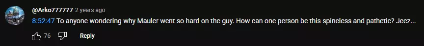 EFAP Commenter.webp