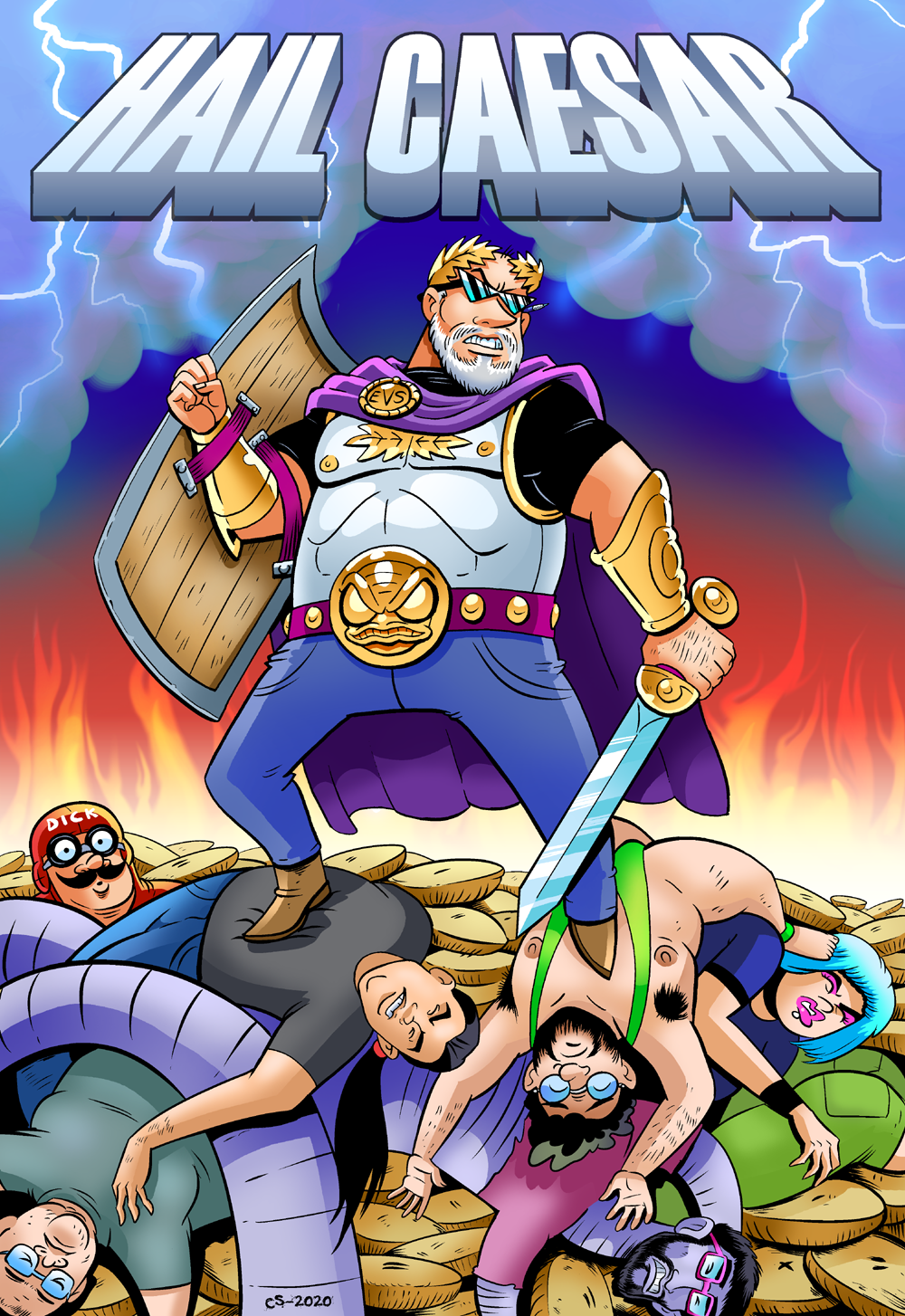 Ethan Van Sciver Sml.png