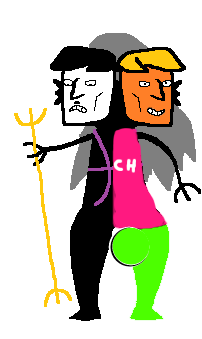 evil seaking virgin and chad.png