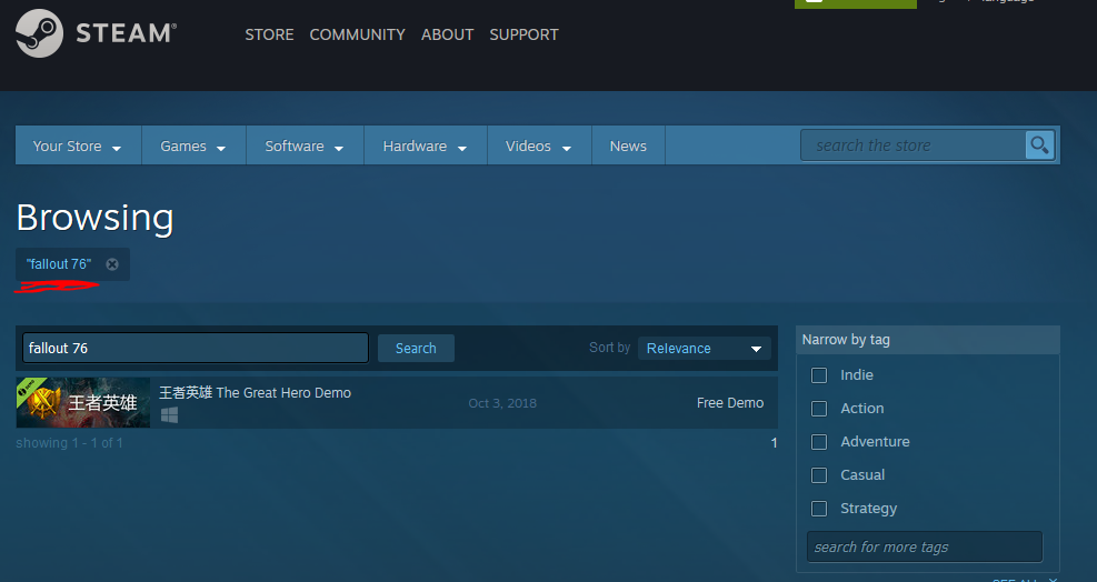 fallout 76 steam.PNG
