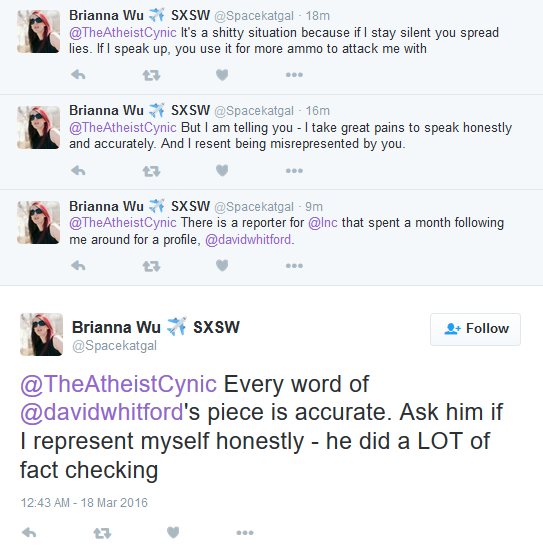 False Flag Chimping continues.png