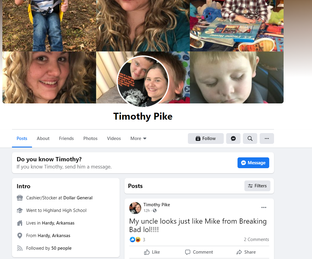 First Facebook.PNG