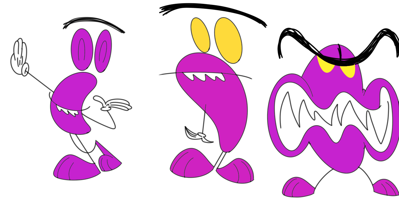 Flea mascot.png