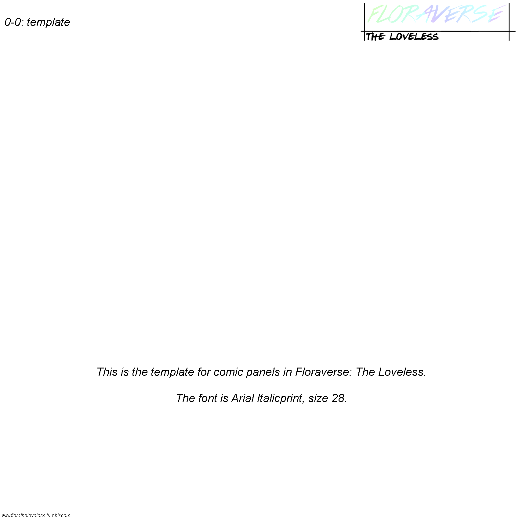 FLTL Comic Template.png