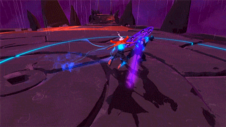 Furi_01_TheChain.gif