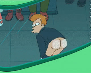 futurama-mooning.gif