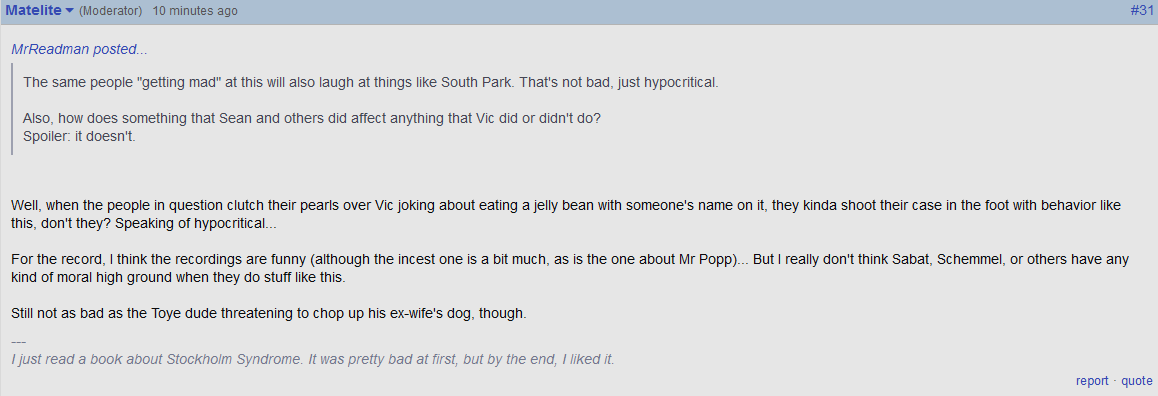 GameFAQs mod being sane.PNG