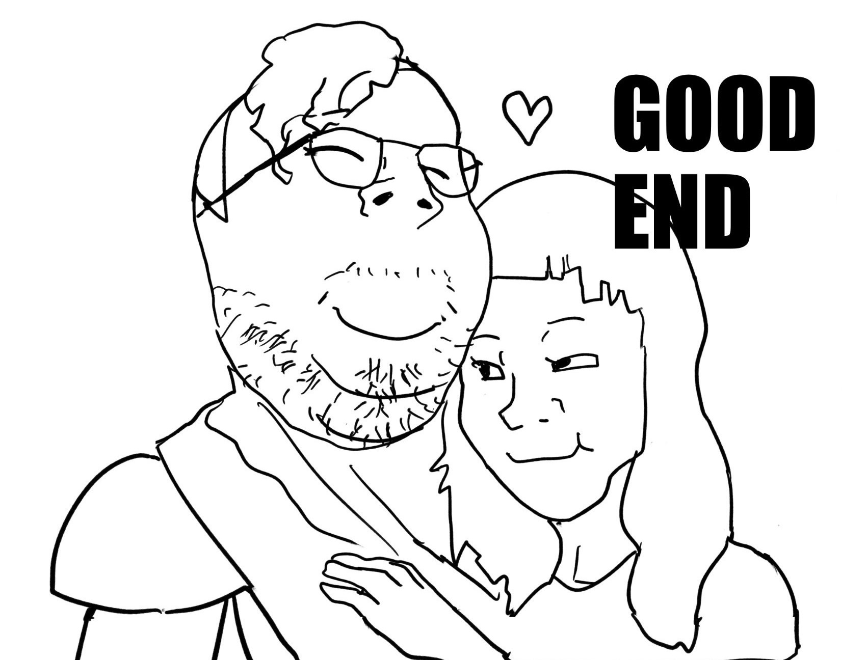 Good End.jpg