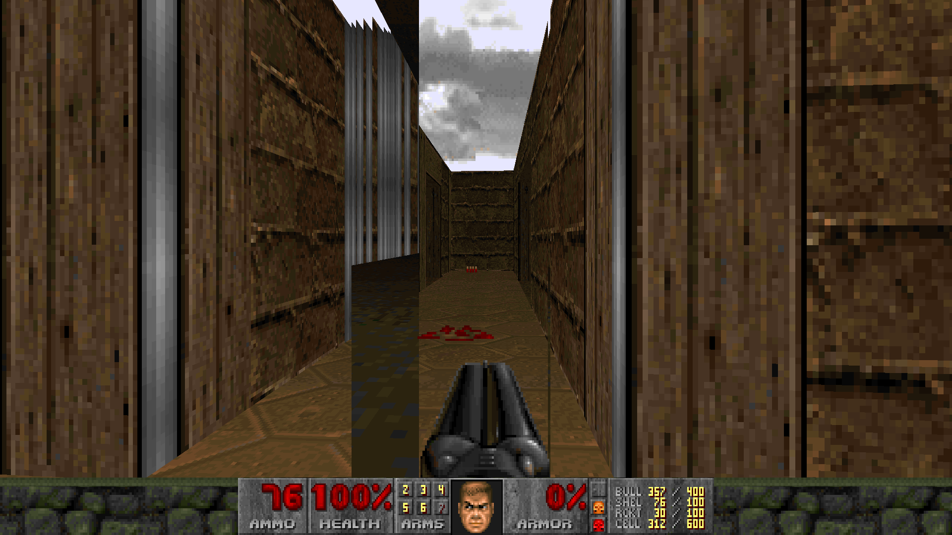GZDoom Screenshot.png