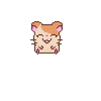 Hamtaro laugh.gif